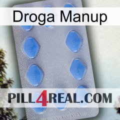 Manup Drug 21